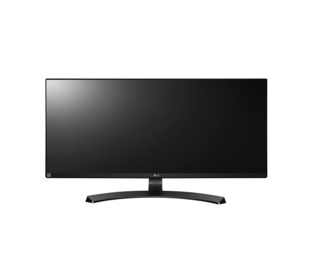 LG 34UM68-P - 289684 - zdjęcie